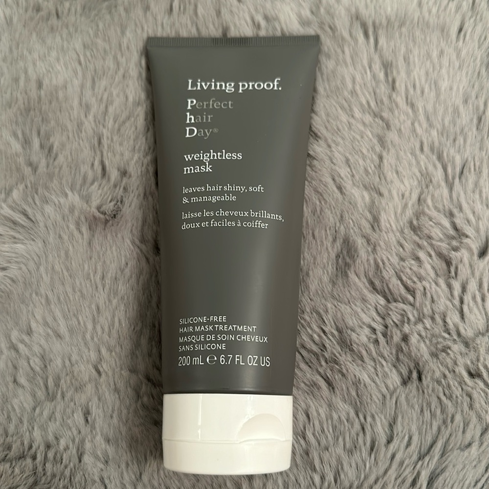 Living Proof - Perfect Hair Day - Weightless Mask